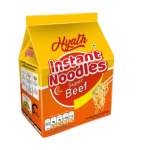 Hyath Instant Noodles (Multi Pack)