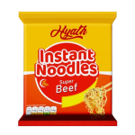 Hyath Instant Noodles (Single Pack)